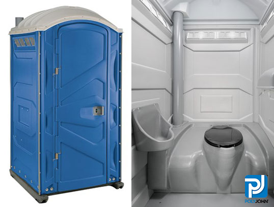 Portable Toilet Rentals in Savannah, GA